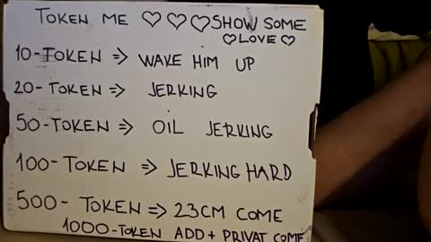 skip23cm online show from December 1, 2024, 10:10 pm