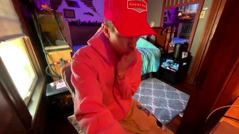 Snapshot of skittles933 chatting on January 7, 2025, 4:37 pm Skittles online show from January 7, 2025, 4:37 pm