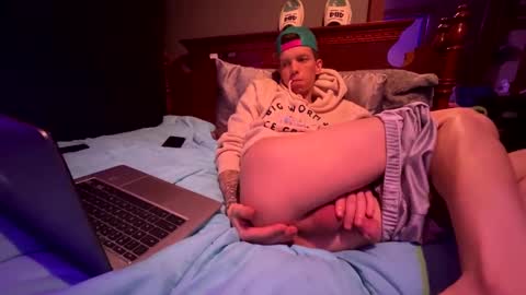 Snapshot of skittles933 chatting on January 28, 2025, 10:23 am Skittles online show from January 28, 2025, 10:23 am