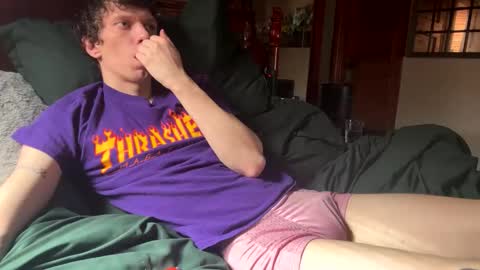 Skittles online show from March 15, 2026, 3:40 pm