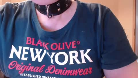 Snapshot of sklave_ol chatting on July 26, 2026, 8:21 am sklave_ol online show from July 26, 2026, 8:21 am