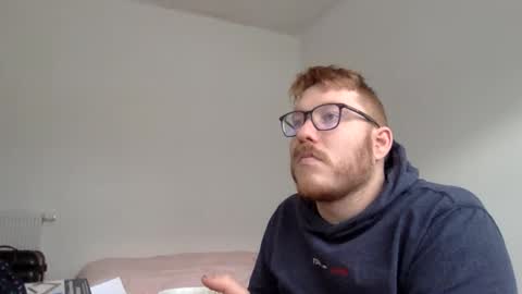 sklave_s online show from January 27, 2025, 12:37 pm