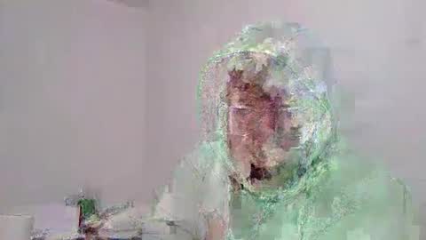sklave_s online show from September 17, 2025, 8:49 am