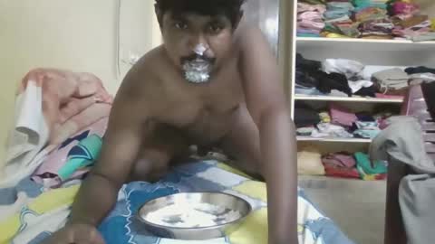 Indianslut1431 online show from November 5, 2025, 8:36 am