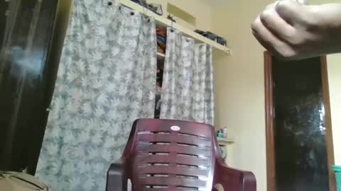 Indianslut1431 online show from January 8, 2026, 8:49 am