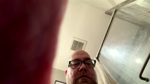 Skout420 online show from November 28, 2025, 10:07 am