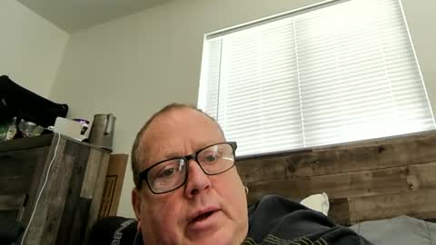 Skrewd2 online show from February 25, 2025, 8:19 pm