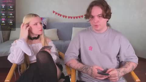 Ethan and Mona online show from July 7, 2026, 2:32 pm
