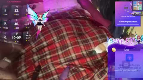 SKUFALT online show from December 21, 2025, 12:18 am