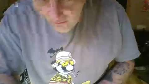 skunk8p online show from February 17, 2025, 5:25 am