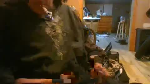 skunk8p online show from March 2, 2025, 5:54 am