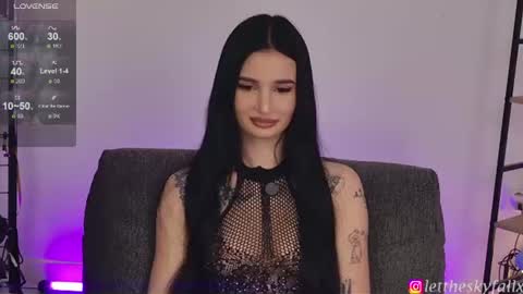 Eliza online show from June 10, 2026, 11:13 pm