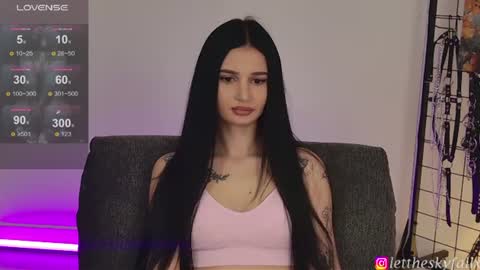 Eliza online show from June 15, 2026, 11:18 pm