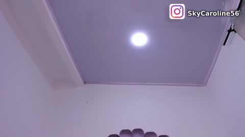 Sky Caroline online show from December 23, 2024, 5:32 pm