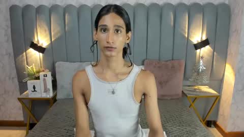 STIVEN online show from December 3, 2024, 6:28 pm