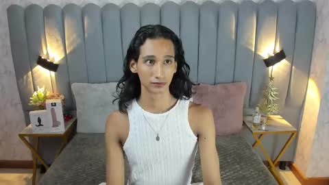 STIVEN online show from December 11, 2024, 1:28 pm