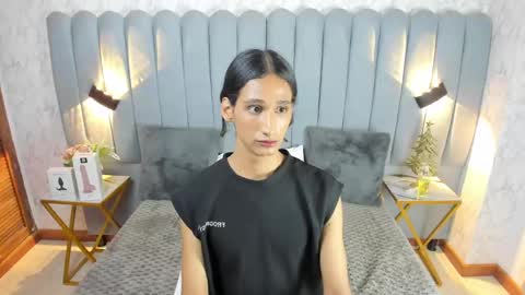 STIVEN online show from December 22, 2024, 6:28 am
