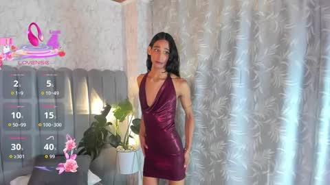 Snapshot of sky_fox_1 chatting on October 10, 2025, 2:32 am STIVEN online show from October 10, 2025, 2:32 am