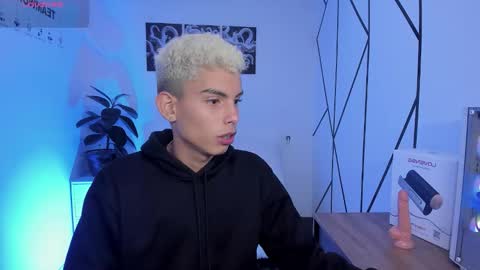 Daniel online show from December 15, 2025, 2:27 am