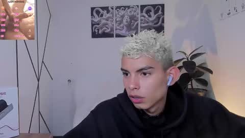 Daniel online show from December 16, 2025, 2:27 am