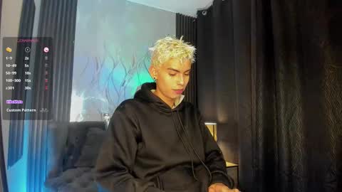 Daniel online show from January 9, 2026, 3:09 am