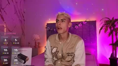 Daniel online show from January 10, 2026, 4:58 am