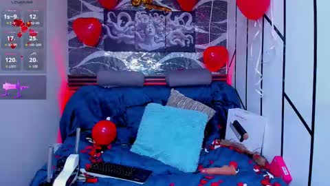 Daniel online show from February 14, 2026, 3:53 pm