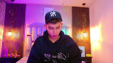 Daniel online show from May 2, 2026, 12:43 pm