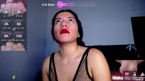 sky_krysta online show from November 15, 2025, 5:31 pm