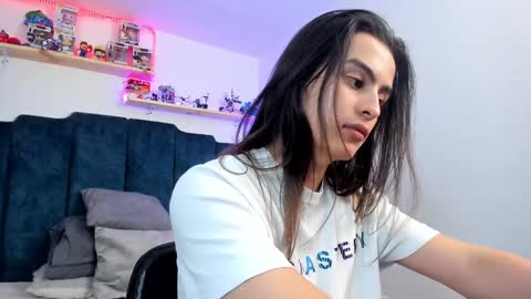 Santiago online show from January 21, 2025, 12:57 am