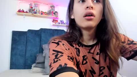 Santiago online show from February 8, 2025, 9:36 pm