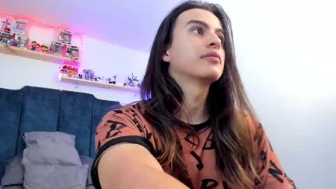 Santiago online show from February 9, 2025, 12:39 am