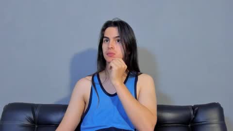 Santiago online show from February 1, 2026, 12:48 pm