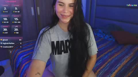 Snapshot of sky_lover_ chatting on December 6, 2024, 7:23 pm Sky  online show from December 6, 2024, 7:23 pm