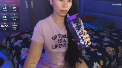 Snapshot of sky_lover_ chatting on December 9, 2024, 2:49 pm Sky  online show from December 9, 2024, 2:49 pm