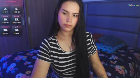 Snapshot of sky_lover_ chatting on December 10, 2024, 4:17 pm Sky  online show from December 10, 2024, 4:17 pm