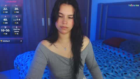 Snapshot of sky_lover_ chatting on January 12, 2025, 3:36 pm Sky  online show from January 12, 2025, 3:36 pm