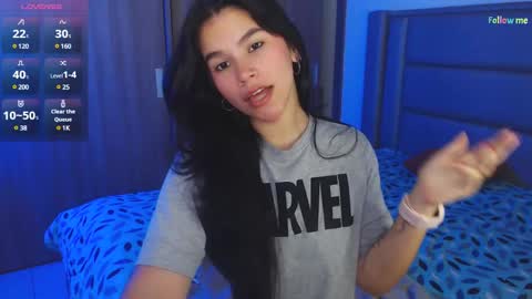 Snapshot of sky_lover_ chatting on January 20, 2025, 9:03 am Sky  online show from January 20, 2025, 9:03 am