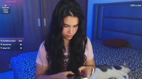 Snapshot of sky_lover_ chatting on January 23, 2025, 11:58 am Sky  online show from January 23, 2025, 11:58 am