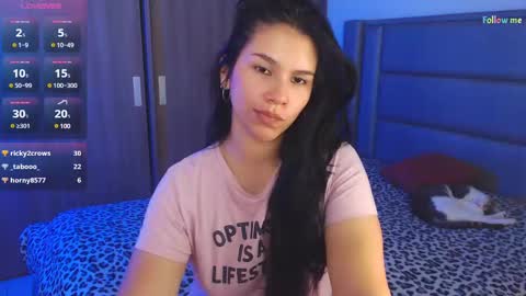Snapshot of sky_lover_ chatting on January 27, 2025, 12:48 pm Sky  online show from January 27, 2025, 12:48 pm