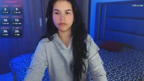 Snapshot of sky_lover_ chatting on February 4, 2025, 8:56 am Sky  online show from February 4, 2025, 8:56 am