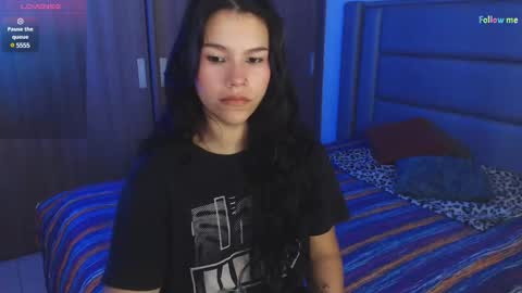 Snapshot of sky_lover_ chatting on February 23, 2025, 10:49 am Sky  online show from February 23, 2025, 10:49 am