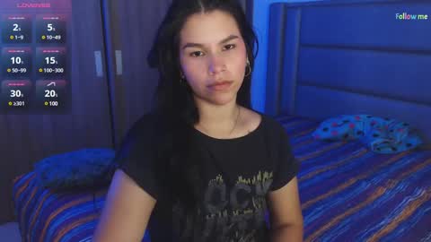 Snapshot of sky_lover_ chatting on February 27, 2025, 12:13 pm Sky  online show from February 27, 2025, 12:13 pm