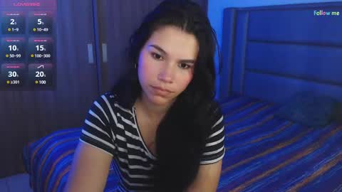 Snapshot of sky_lover_ chatting on March 5, 2025, 9:38 am Sky  online show from March 5, 2025, 9:38 am