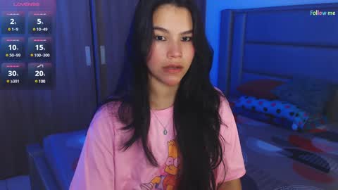 Snapshot of sky_lover_ chatting on March 7, 2025, 10:35 am Sky  online show from March 7, 2025, 10:35 am