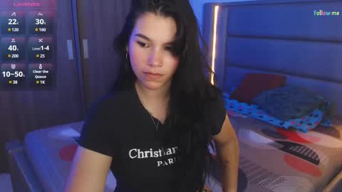 Snapshot of sky_lover_ chatting on March 12, 2025, 9:23 am Sky  online show from March 12, 2025, 9:23 am