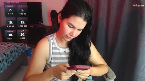 Snapshot of sky_lover_ chatting on September 9, 2025, 9:53 am Sky  online show from September 9, 2025, 9:53 am