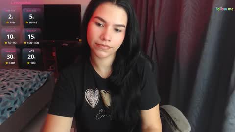 Snapshot of sky_lover_ chatting on September 10, 2025, 9:09 am Sky  online show from September 10, 2025, 9:09 am