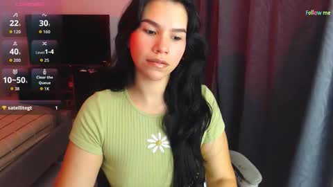 Snapshot of sky_lover_ chatting on September 17, 2025, 10:06 am Sky  online show from September 17, 2025, 10:06 am