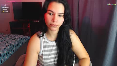 Snapshot of sky_lover_ chatting on September 23, 2025, 10:40 am Sky  online show from September 23, 2025, 10:40 am